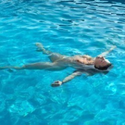 I'm Naked Already!