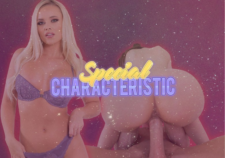 Alexis Texas