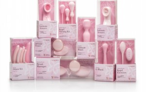 “Inspire” Product Line to Support Living Beyond Breast Cancer