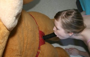 10 Disturbing Fetishes You'll Wish You Didn't Know