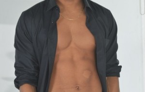 Get to Know Ricky Johnson with Fleshbot Interview & New Scene