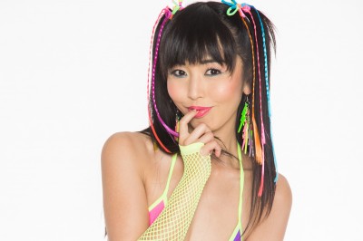 Marica Hase graces the pages of December Penthouse Magazine, new releases out now