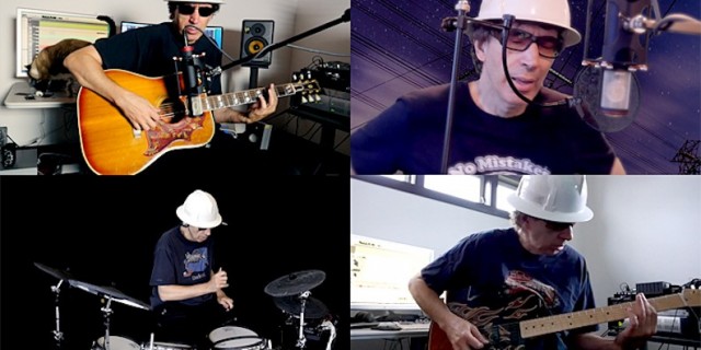 Rodney Moore Releases New Video Covering Glen Campbell Song 