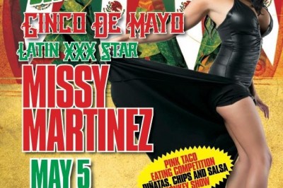 Missy Martinez in Tampa