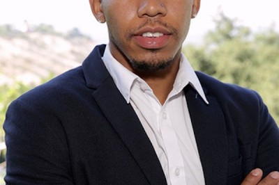 Ricky Johnson Takes Charge in New Brazzers & Fucking Awesome Scenes