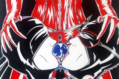 FetishArtist.net to Show at Laluzapalooza 2018