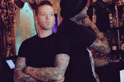 Start Your Weekend Right with Johnny Goodluck’s Live Cherry Pimps Show TONIGHT