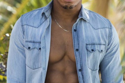 Ricky Johnson Stars in Prolific Vixen & Burning Angel Scenes