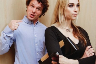 Sarah Vandella Premieres New Reality Kings & Bang! Scenes This Week