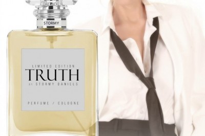 Stormy Daniels Launches Truth by Stormy Daniels with It's the Bomb