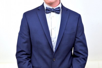 Johnny Goodluck Scores YNOT Cam Award Nomination