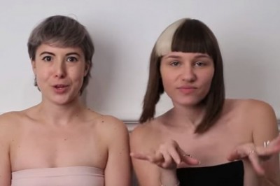 What should I do with my pubes? - Pube Curious