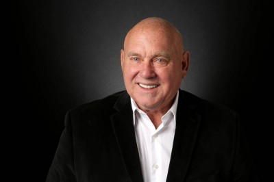 Bunny Ranch's Dennis Hof , 72, dead