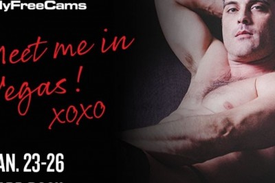 Lance Hart Ready to Rock Las Vegas with Multiple Appearances