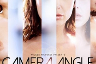 Ryan Driller Understands the Importance of Camera Angles in New Wicked Feature