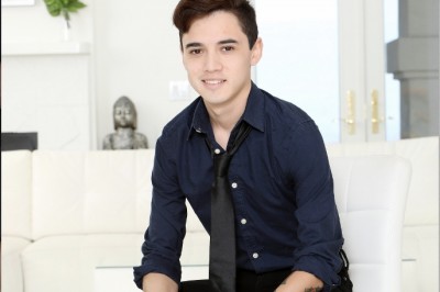 Juan El Caballo Loco Inks Exclusive Deal with OC Modeling for Representation