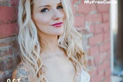 Allie Awesome Set to Sign at Exxxotica NJ & Appear on Vivid Radio