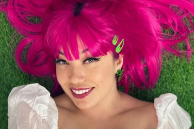 Little Puck Ready to Throw Down Quarantine Bukkake: JIZZ JAMS VOL. 1