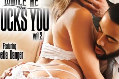 'Suck Me While He Fucks You - 2' featuring Abella Danger