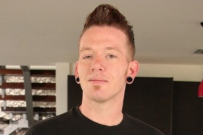 Johnny Goodluck Guests on Wholesome Addiction Podcast