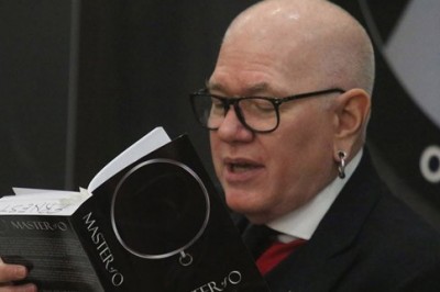 Ernest Greene Returns as Guest on 