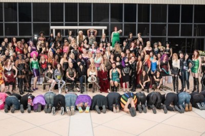 DomCon LA to Make August Even Hotter