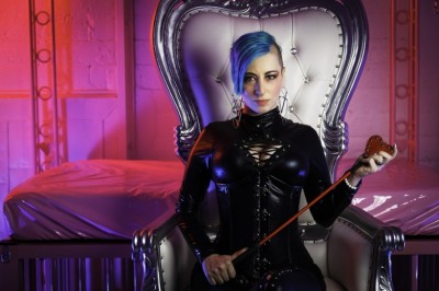 Goddess Lilith Leaves Wholesome Addiction Podcast Speechless & Appearing on SEX PROFITEERS TONIGHT