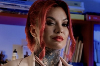 Sabrina Night Announces Cherry.tv Departure & New Position with SugarBounce