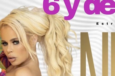 Nikki Delano Celebrates Cinco de Mayo Weekend with Feature at Baltimore, Maryland’s Gold Club