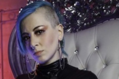 Goddess Lilith Signs with Streamate & Slated to Do Special Monthly Shows 