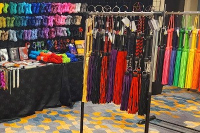 The Dungeon Store to Make an Impact at Exxxotica and Secret Sinsations this Weekend