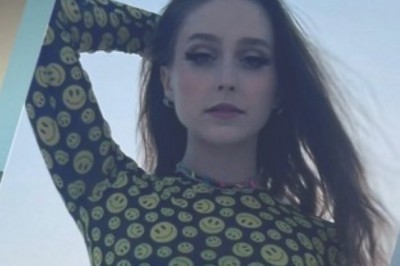 Laney Grey Guests on the Burbank Misfits Podcast in Must-Hear Ep