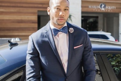 John Legendary Scores 1st XBIZ Awards Nom for Scene Work