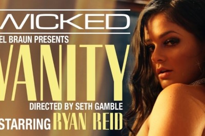 Wicked Pictures Releases Finale of Seth Gamble's 'Vanity'