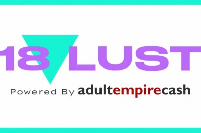 Adult Empire Cash Launches 18 Lust