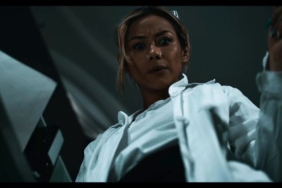 Parasited Premieres 1st Unbirth Scene