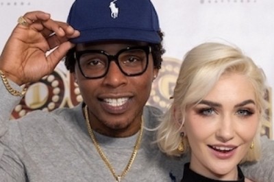 Skye Blue Guests on The Bougie Show & Her Episode Goes Viral