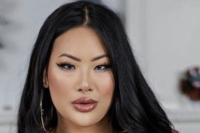 Connie Perignon's 1st VR Scene Out NOW on SexLikeReal