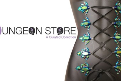 The Dungeon Store to Enchant Guests at Fetish Con 2023