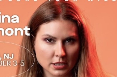 Marina Valmont Ready to Meet Her Fans at EXXXOTICA NJ