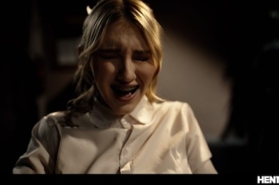 Melody Marks Makes Hentaied Debut & Returns to Parasited