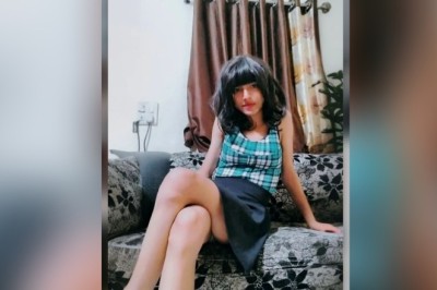 Transgender Influencer Reveal Her Career In Adult Industry