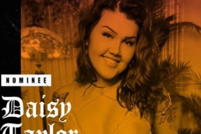 Daisy Taylor Snags 2024 Pornhub Awards Performer Nom