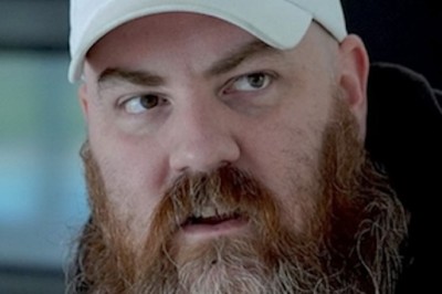 Ricky Greenwood Looks for a Three-Peat at the 2024 AltStar Awards