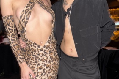 Zariah Aura Takes Home Her 4th TEAs Trophy