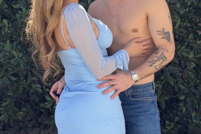 Jessie Rogers Drops New Must-See Anal Collabs