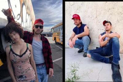 Stormi Maya Hits Crowdfunding Goal for ‘Hicktown’