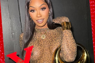 Leilani Li Goes for Two-Peat for Urban X’s Transgender Performer of Year