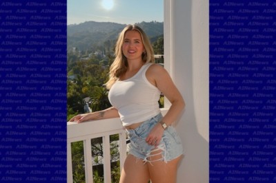 Wisconsin Tiff Talks Life After Divorce, Freedom, and Finding Her Voice