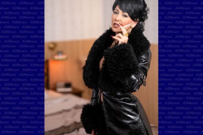 Cherie DeVille Heats Up Brazzers’ Peeping Gal: Episode 2